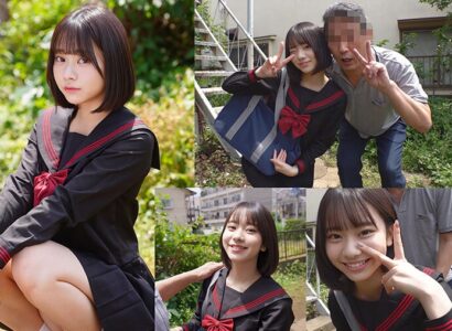 Cô bé ngây thơ được ông chú đưa vào đời rồi trở nên nghiện tình dục